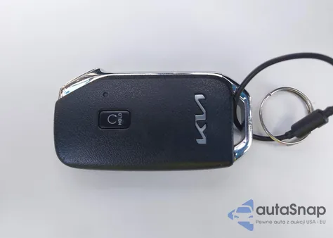 2023 Kia Forte Gt-Line from USA, damaged, VIN 3KPF54AD0PE542639